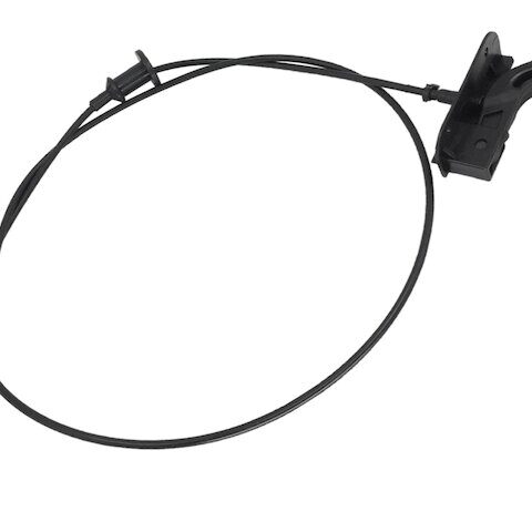 Replacement Hood Release Cable 721-056