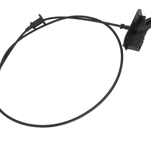Replacement Hood Release Cable 721-056