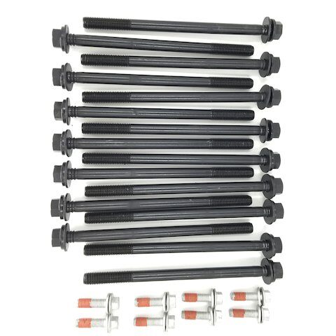 Replacement Head Bolt Set 698-037