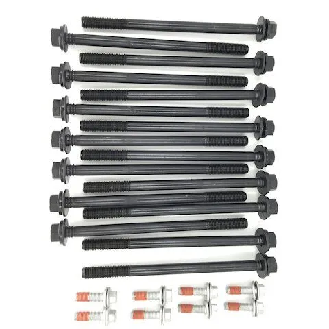Replacement Head Bolt Set 698-037