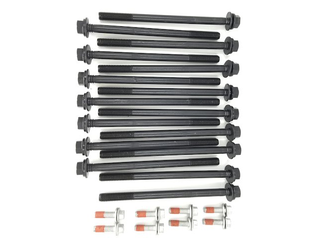 Replacement Head Bolt Set