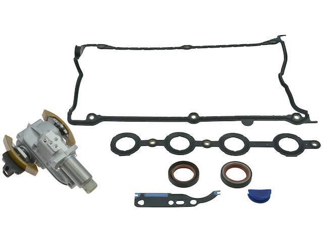 DIY Solutions Timing Chain Tensioner