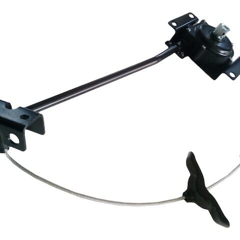 SKP Spare Tire Hoist SK924633