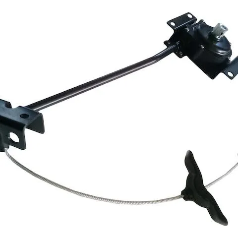 SKP Spare Tire Hoist SK924633