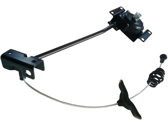 SKP Spare Tire Hoist