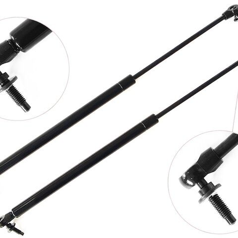 Replacement Rear Hatch Strut 827-008
