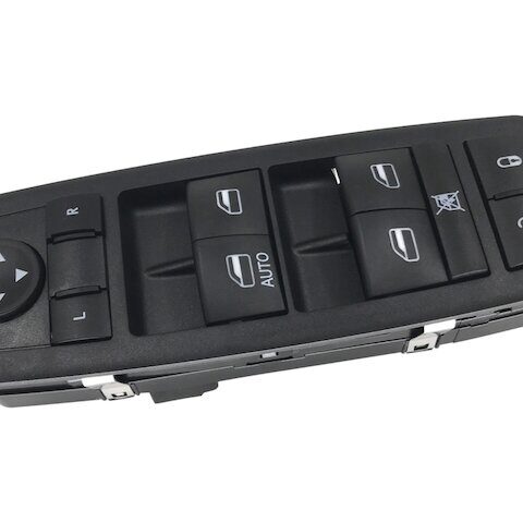 SKP Front Left Window Switch SK901482