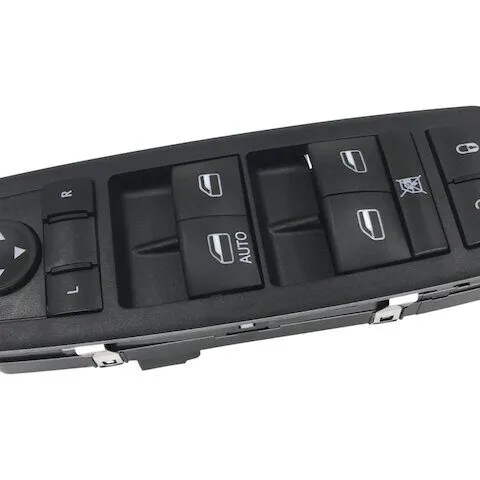 SKP Front Left Window Switch SK901482