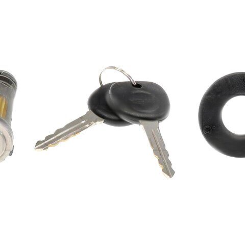 Dorman Ignition Lock Cylinder 924-897
