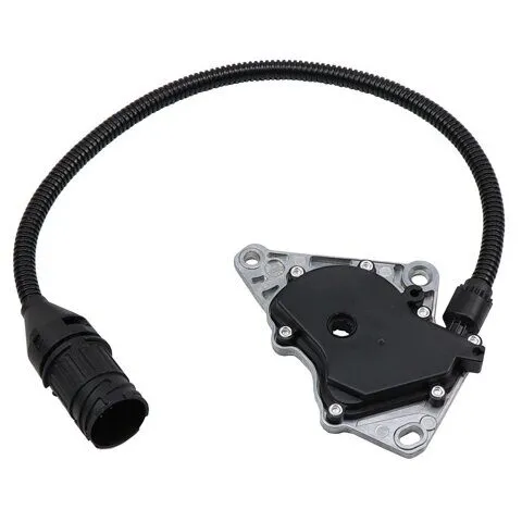 Beck Arnley Neutral Safety Switch 201-2725