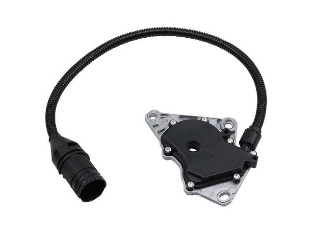 Beck Arnley Neutral Safety Switch