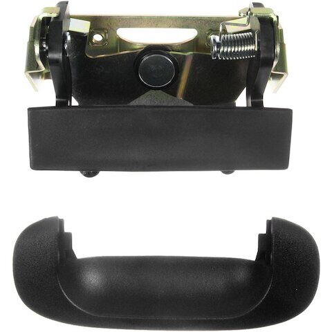 DIY Solutions Tailgate Handle and Bezel Kit BHS02871
