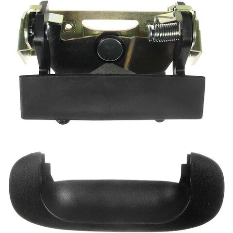 DIY Solutions Tailgate Handle and Bezel Kit BHS02871