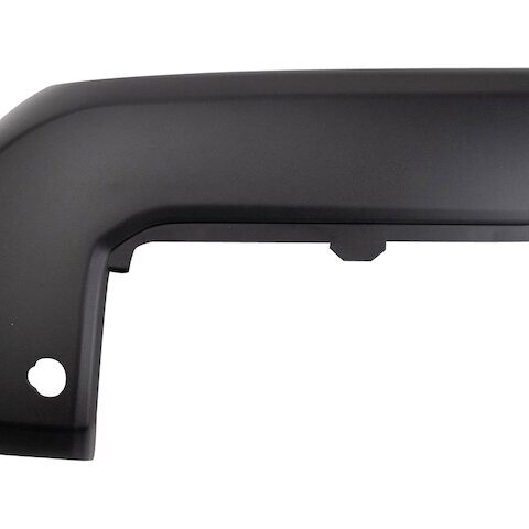 TRQ Rear Right Bumper End BDA61380