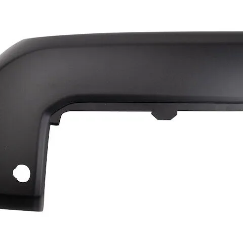 TRQ Rear Right Bumper End BDA61380