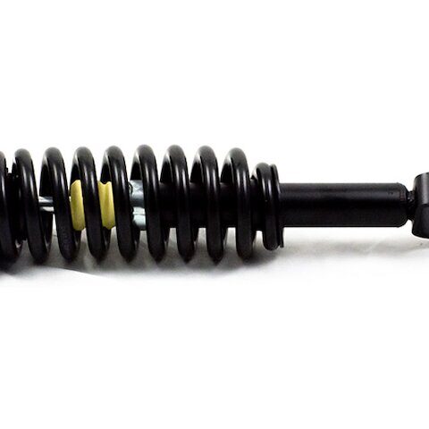 Gabriel Front Strut and Coil Spring Assembly G57146