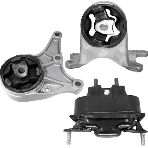 Replacement Engine Mount and Transmission Mount Kit 398-252