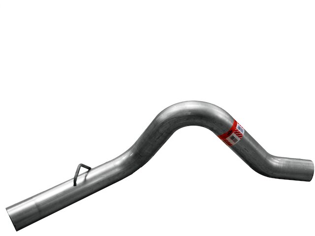Dynomax Tail Pipe