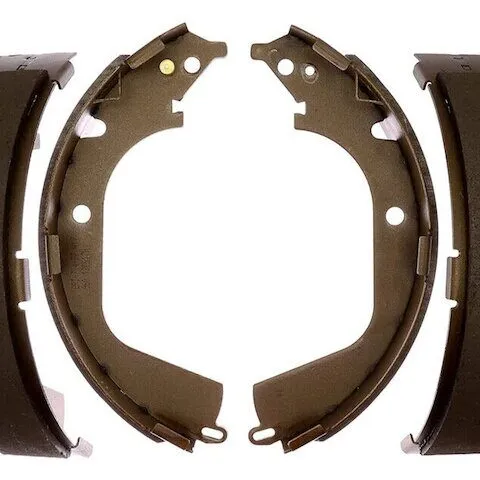 Detroit Axle Rear Brake Shoe Set SH.960