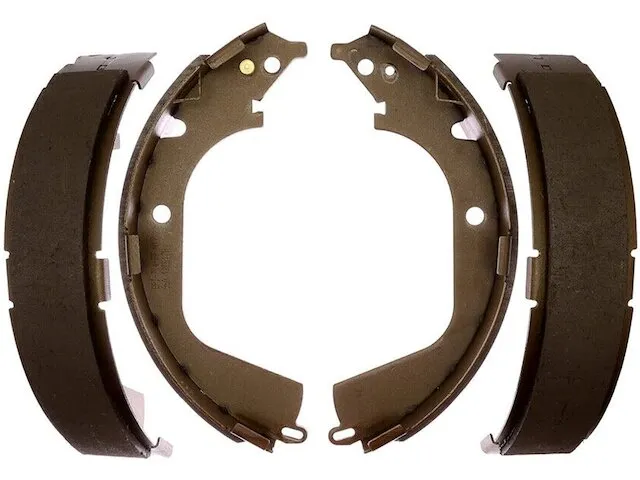 Detroit Axle Brake Shoe Set