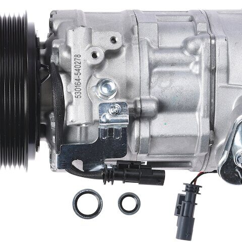 API A/C Compressor 129964-02778306