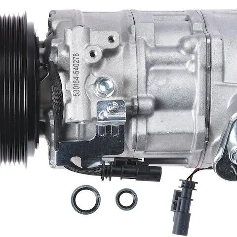API A/C Compressor 129964-02778306