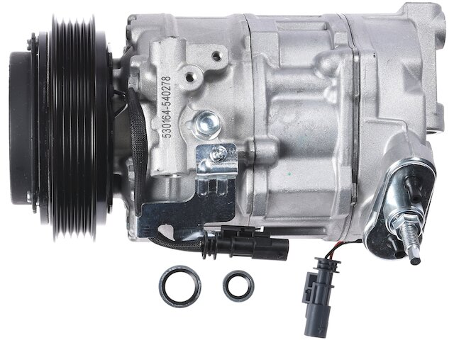 API A/C Compressor
