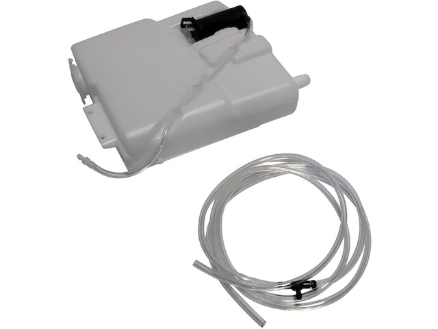 DIY Solutions Washer Reservoir