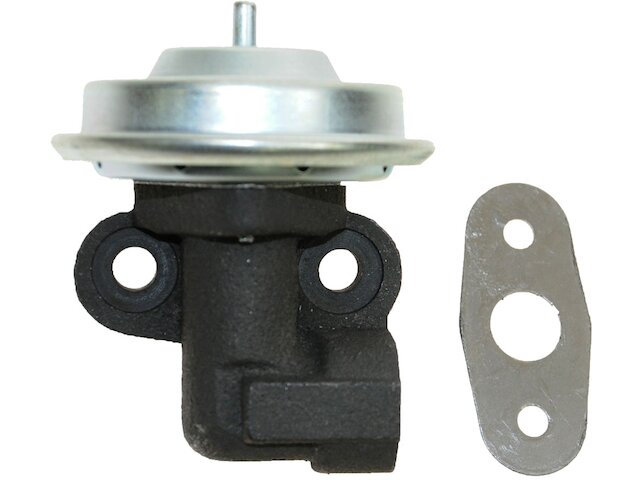 DIY Solutions EGR Valve