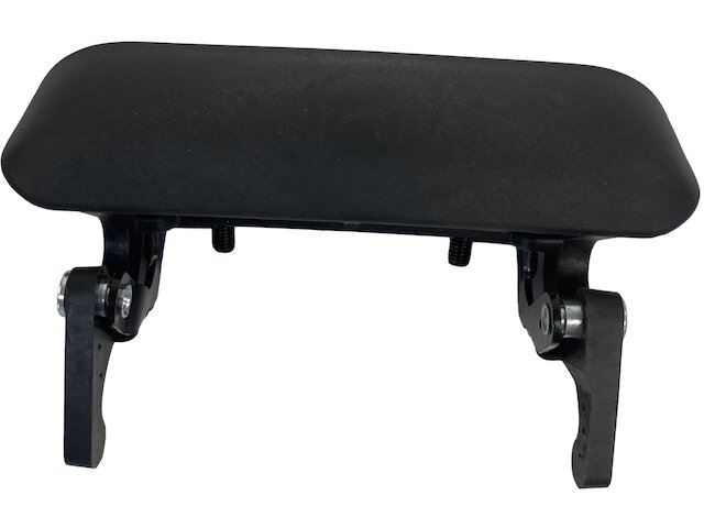 Replacement Tailgate Handle
