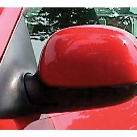 CIPA Towing Mirror Set 11600