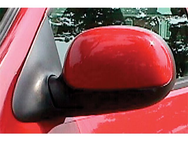 CIPA Towing Mirror Set