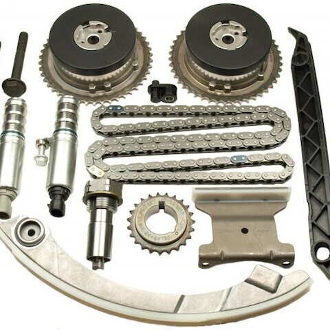 Cloyes Front Timing Chain Kit 9-4201SAVVT1