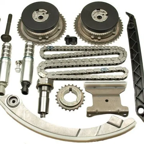 Cloyes Front Timing Chain Kit 9-4201SAVVT1