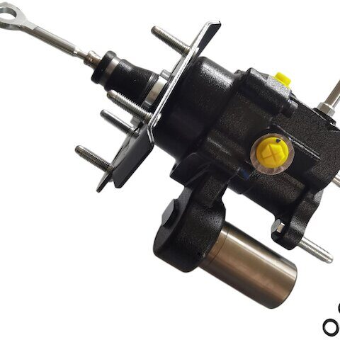 SKP Brake Booster SK527371