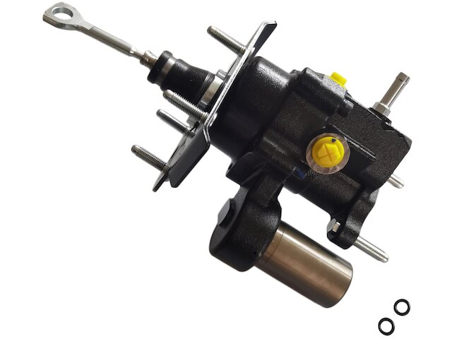 SKP Brake Booster