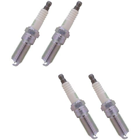 DIY Solutions Spark Plug Set IGN00972