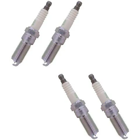 DIY Solutions Spark Plug Set IGN00972
