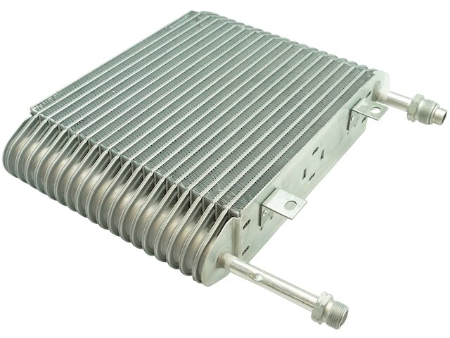 DIY Solutions A/C Evaporator