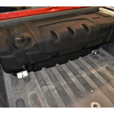Titan Fuel Tank 5410050 for Ford F250