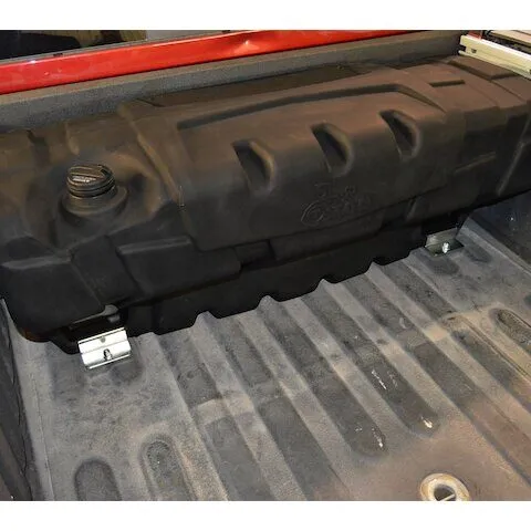 Titan Fuel Tank 5410050 for Ford F250