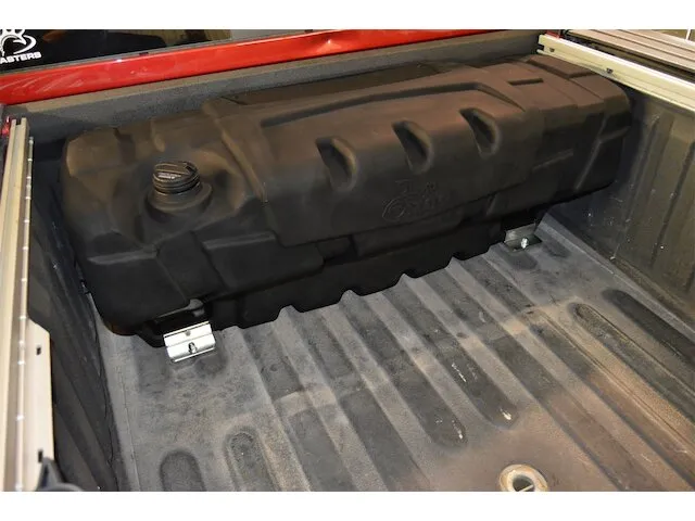 Titan Fuel Tank