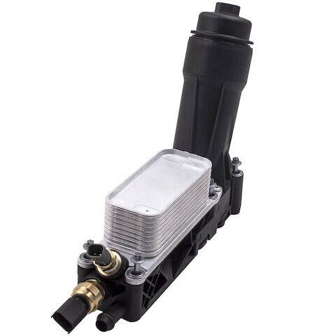Mopar Oil Filter Housing 05184294AE