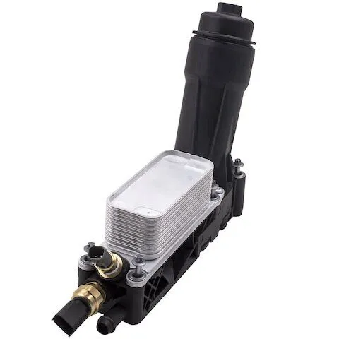 Mopar Oil Filter Housing 05184294AE