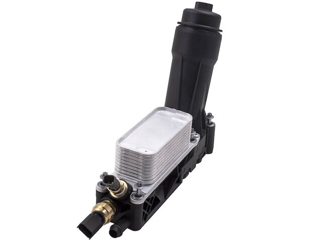 Mopar Oil Filter Housing