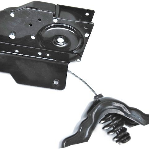 Replacement Spare Tire Hoist N01-518