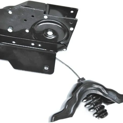 Replacement Spare Tire Hoist N01-518