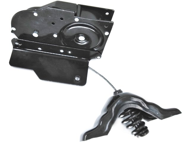 Replacement Spare Tire Hoist