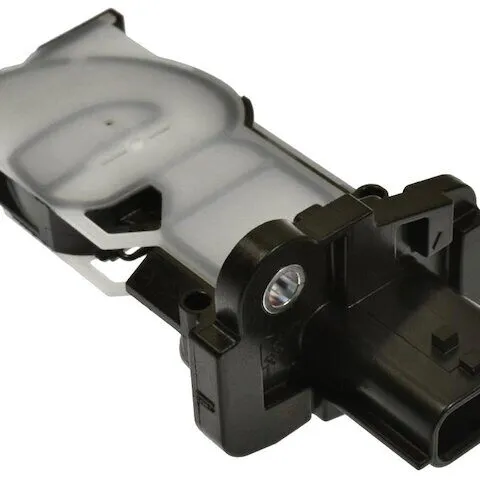 Standard Motor Products Mass Air Flow Sensor MAS0508
