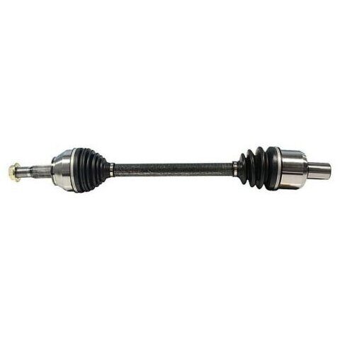 AC Delco Rear CV Axle Assembly 25941372